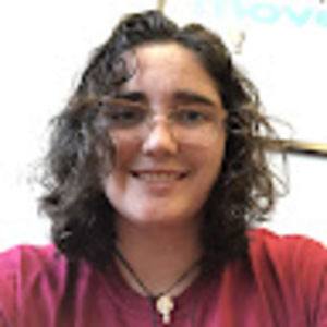 Meet your Posher, Cathy